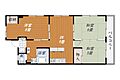 なごみマンション城山2階5.5万円