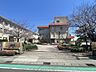 周辺：天保山中学校（320m）