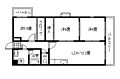 アーク谷山23階7.1万円
