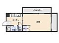 メゾン黒木3階3.4万円