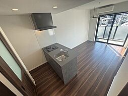 ｓｅｌ 0401 4階1LDKのリビング/ダイニング