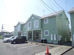 グリーンゴーバル宮内Ｂ