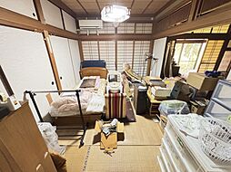 和田2丁目加治屋貸家 0000