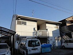 ホワイトハイツ牧田
