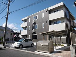 JR指宿枕崎線 谷山駅 徒歩9分の賃貸アパート