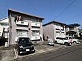 コーポサンライズ