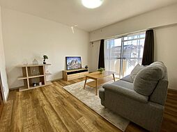 マンションインペリアル 3DKの写真