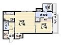 KANOA3階7.2万円