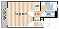 ライブARATA7階3.8万円