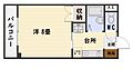 パステルイン南郡元2階4.0万円