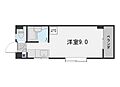 アリーズ鴨池5階3.5万円