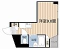 SUNHOUSE4階3.2万円