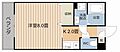 ライブARATA7階3.8万円
