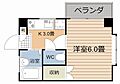エントピア真砂第23階3.8万円