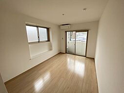 ｉｌａｒｅ源 0402 4階1Kのリビング/ダイニング