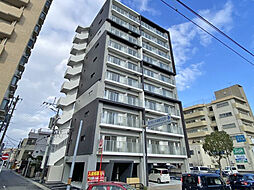 クレアグレイス荒田II 0902