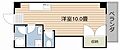パレス鴨池2階3.8万円