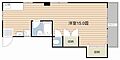 村永マンション3階4.0万円