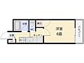 ビラヤマダ4階3.3万円