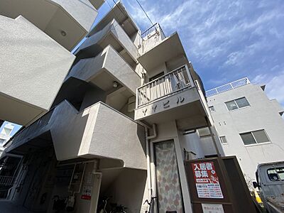 外観 外観