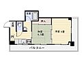 グリーンヴィレッヂ柿元3階4.5万円