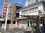 鹿児島銀行みずほ通支店（60m）