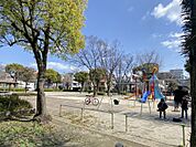 荒田公園（20m）