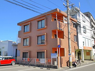 外観 外観