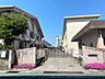周辺：八幡小学校（600m）