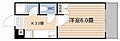 MATUKIハイツ4階3.0万円