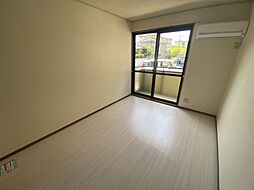 プチパレ紫原 1Kの写真