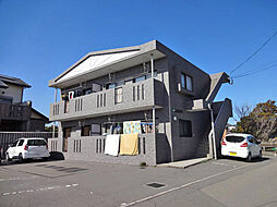 サンステージ綾