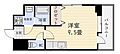 エミール上本町5階4.0万円