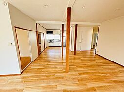 吉野町貸家Ｇ号 0000