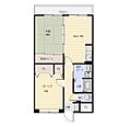 キャッスル新照院3階6.5万円