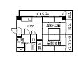 サンコーポ菩提樹4階5.0万円