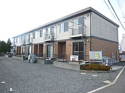 リースランド川上Ａ棟