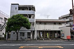 サンルート伊敷（80‐1‐2）