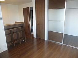 ソレイユ・ルヴァン　I 0306 3階3LDKのリビング/ダイニング