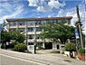 周辺：西宮市立苦楽園小学校（1360m）