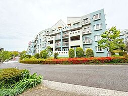 長峰・杜の五番街1号棟 1号棟