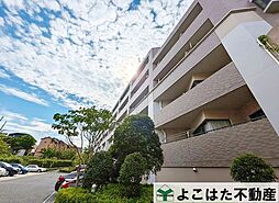 ヴェルビュ百合ヶ丘