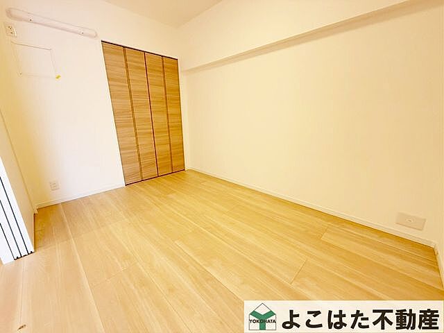 室内 ライオンズマンション調布C棟 3階/-