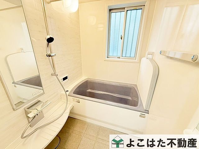 浴室 調布市深大寺南町5丁目