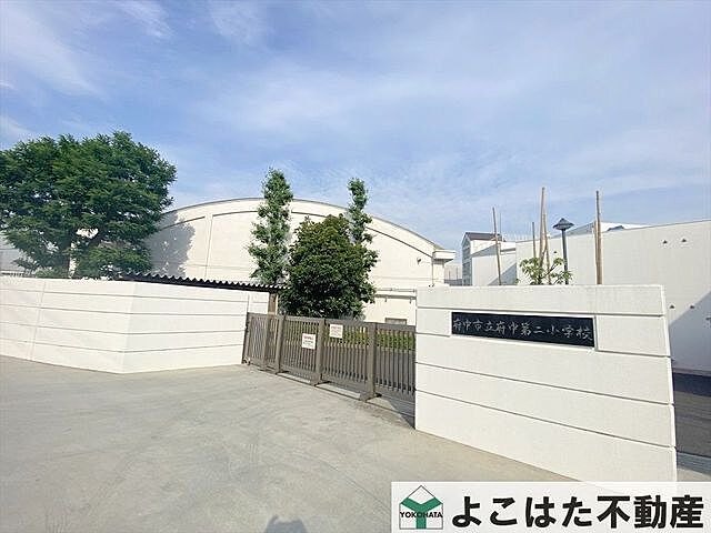 周辺 アイディーコート府中 1階/-