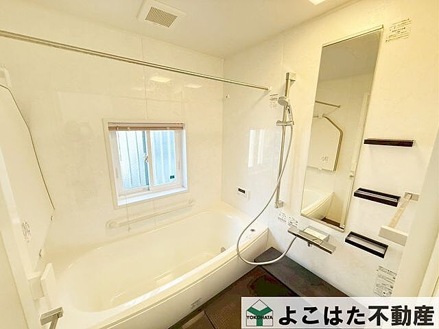 浴室 稲城市百村