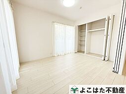 洋室の画像