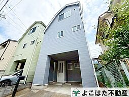 府中市日新町5丁目中古戸建