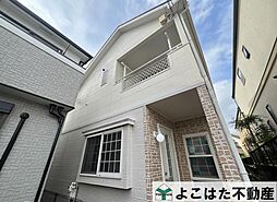外観の画像