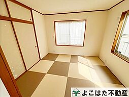 和室の画像